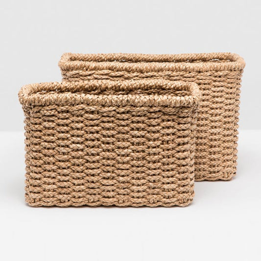 Yuma Rectangular Baskets