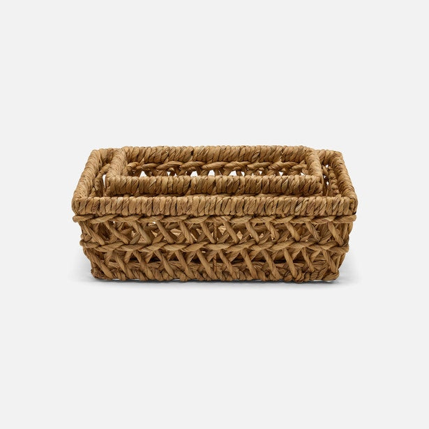 Catania Storage Baskets Small