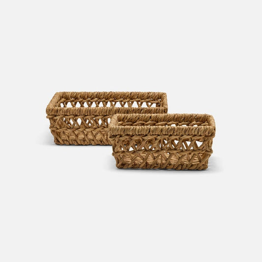 Catania Storage Baskets Small