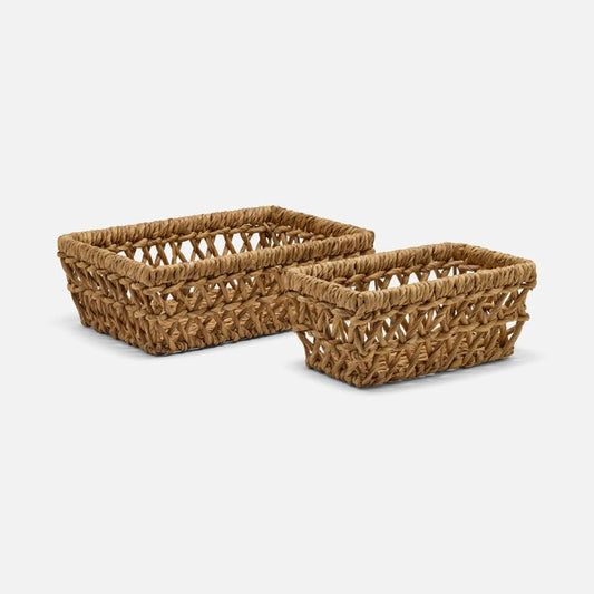 Catania Storage Baskets Small
