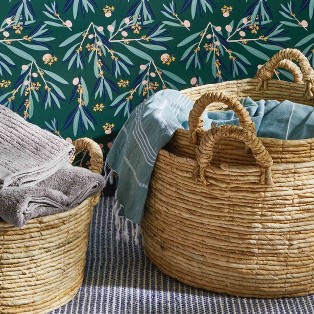 Clio Baskets Set of 3