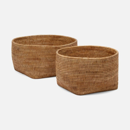 Kazan Nestled Baskets