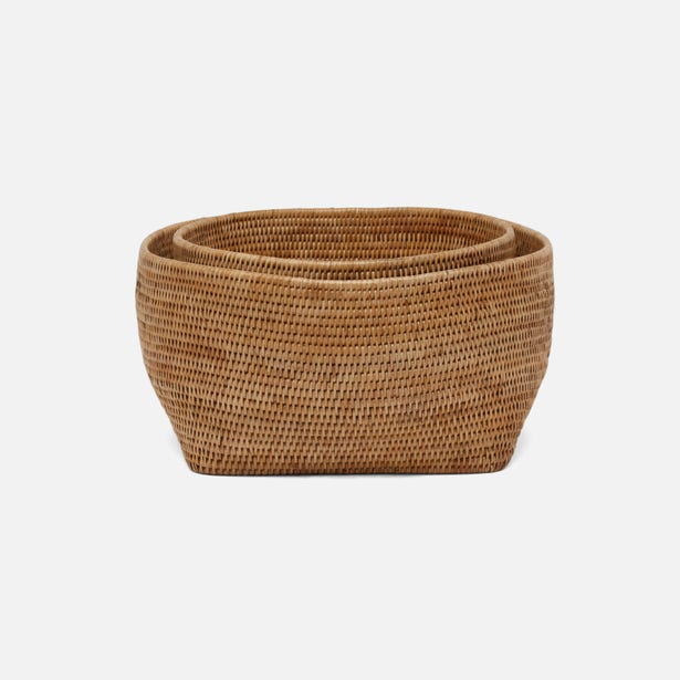 Kazan Nestled Baskets