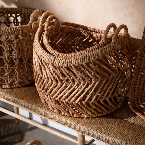 Olivia Nested Baskets