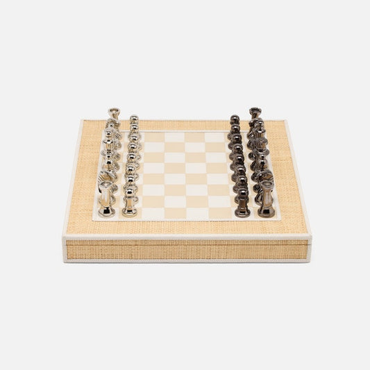 Hanford Chess Game Set