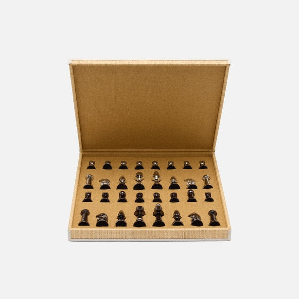Hanford Chess Game Set