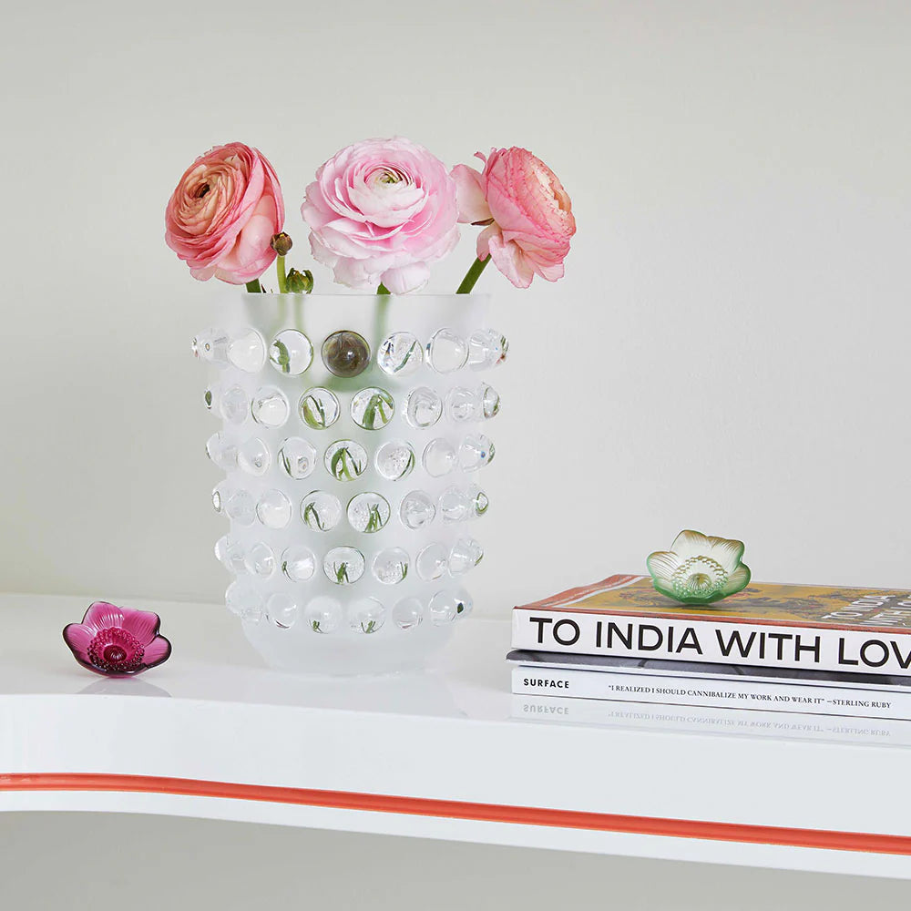 Mossi Vase