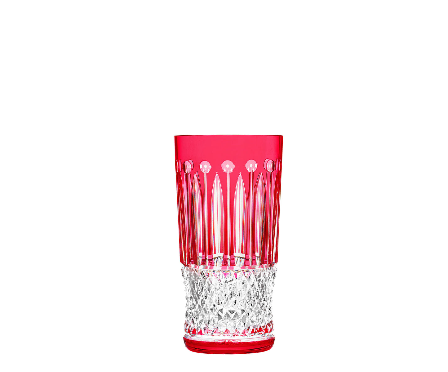 Tommy Highball — Red Highball