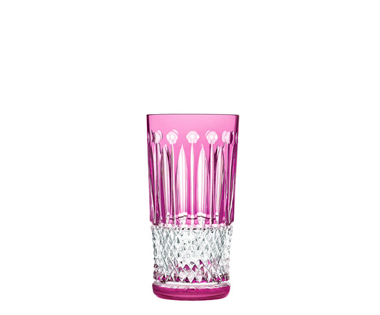 Tommy Highball — Amethyst Highball