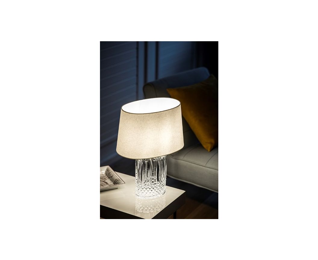 Tommy Lamp