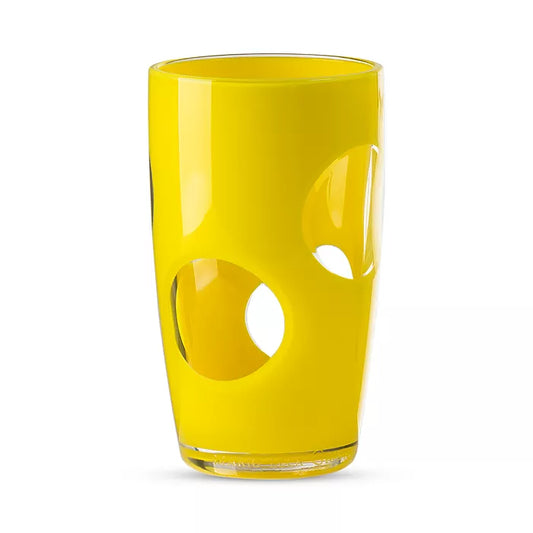 Fisheye Zeynep Acrylic Highball