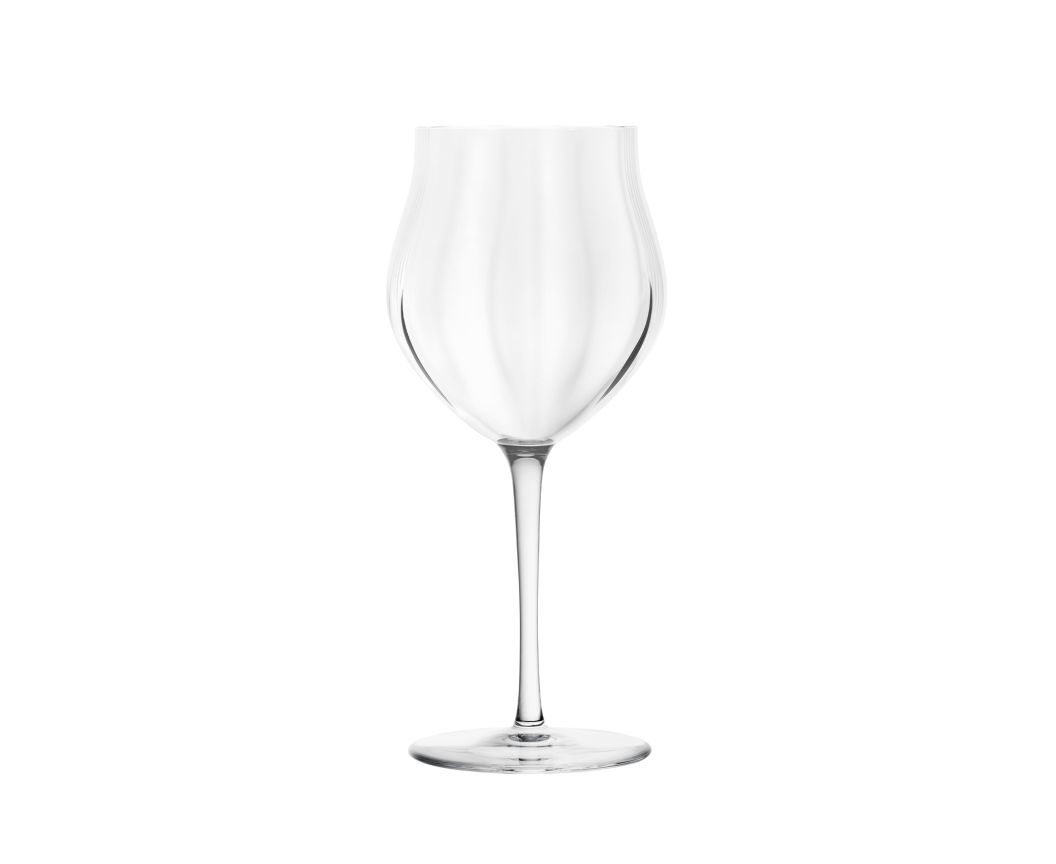 Twist 1586 Young Wine Glass
