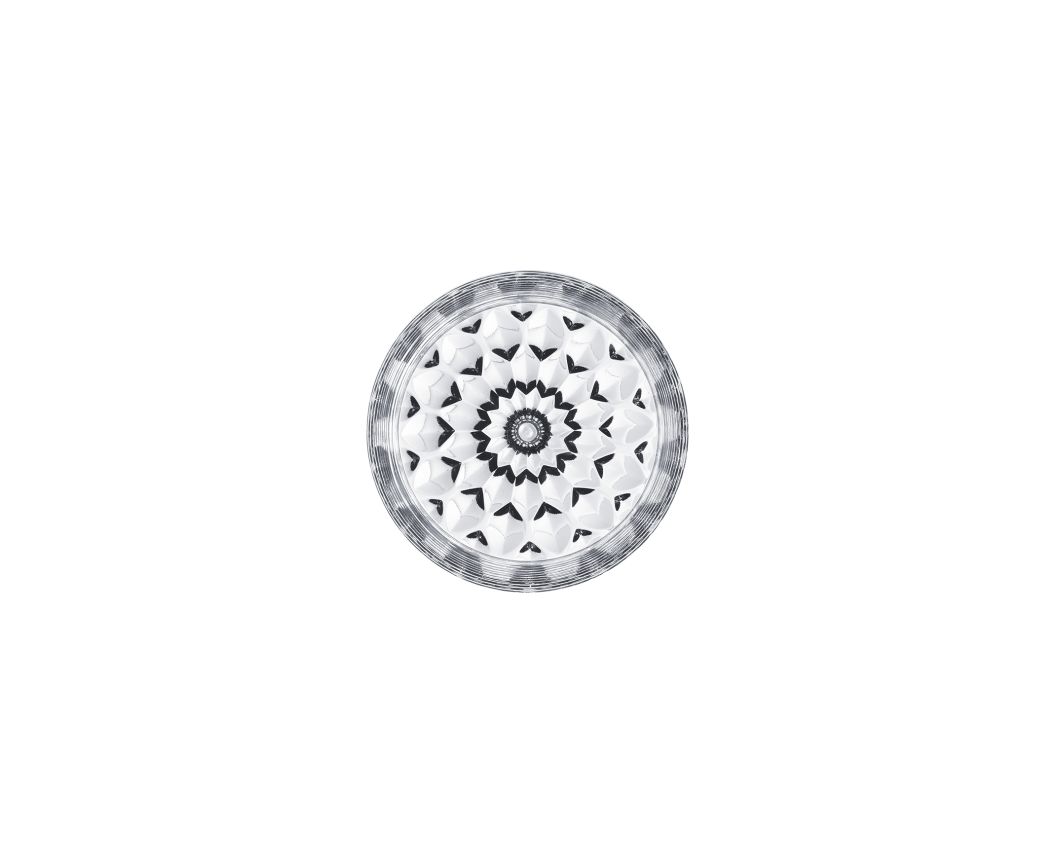 Folia Water Glass