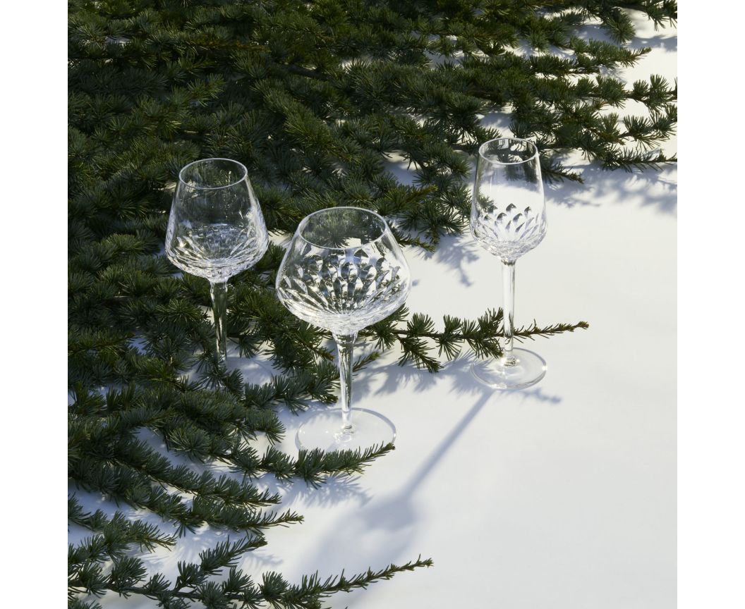 Folia Water Glass
