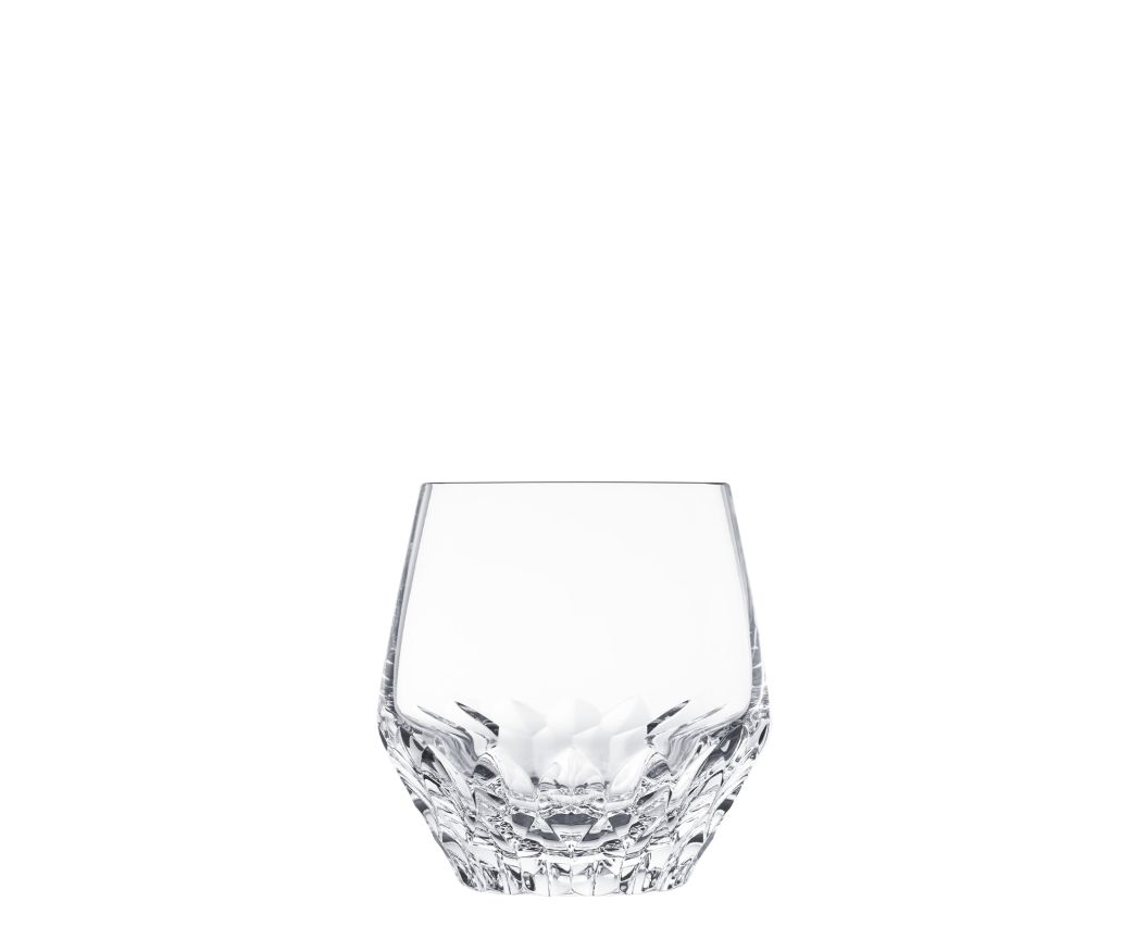 Folia Clear Tumbler Small