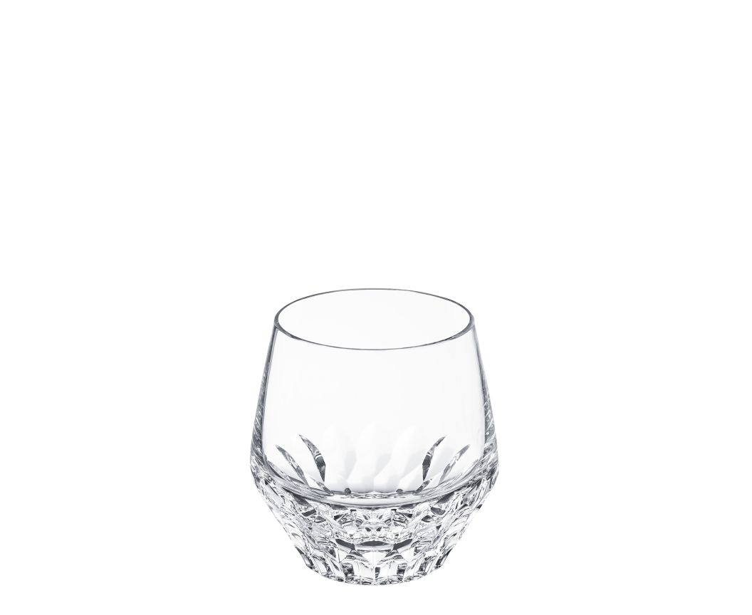Folia Clear Tumbler Small