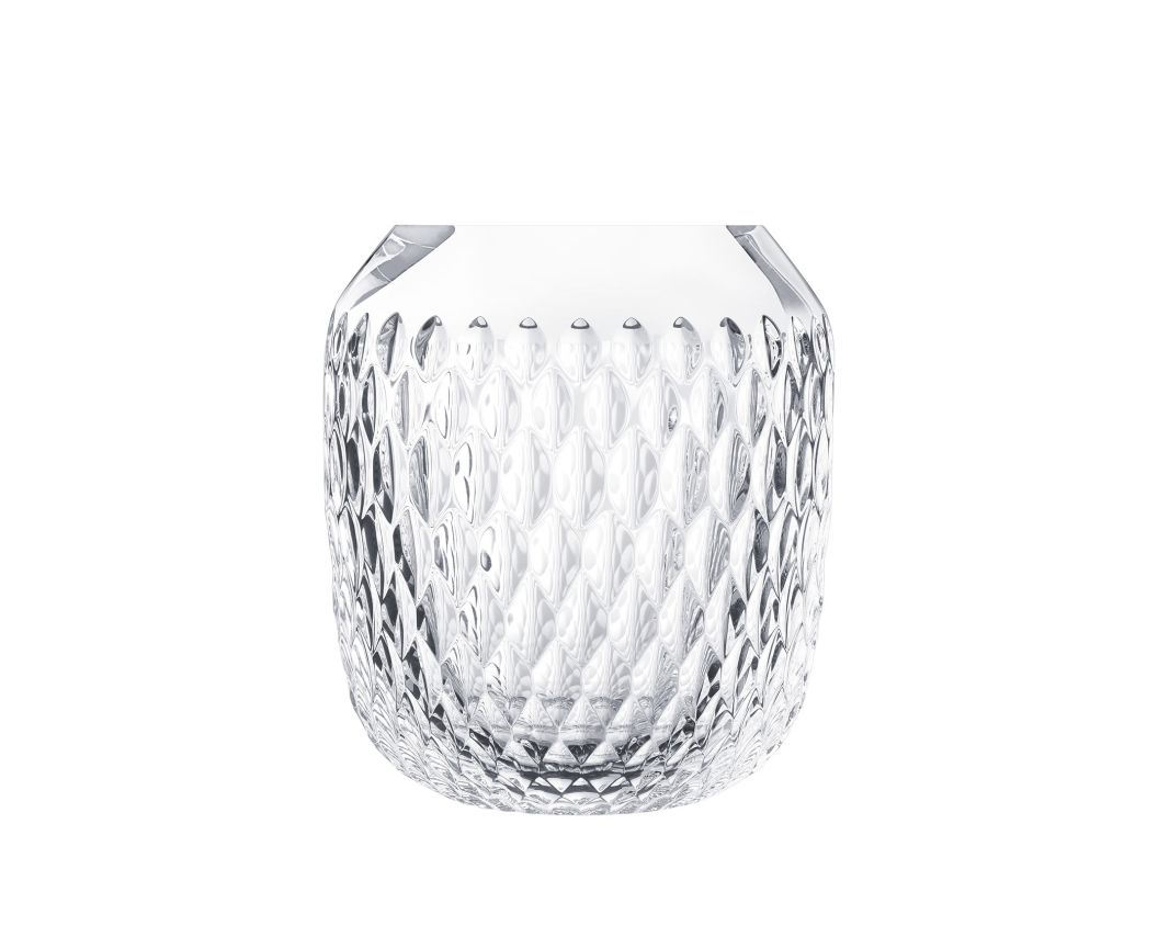 Folia Small Vase