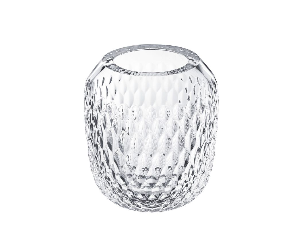 Folia Small Vase