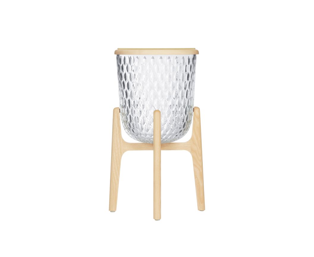 Folia End Table