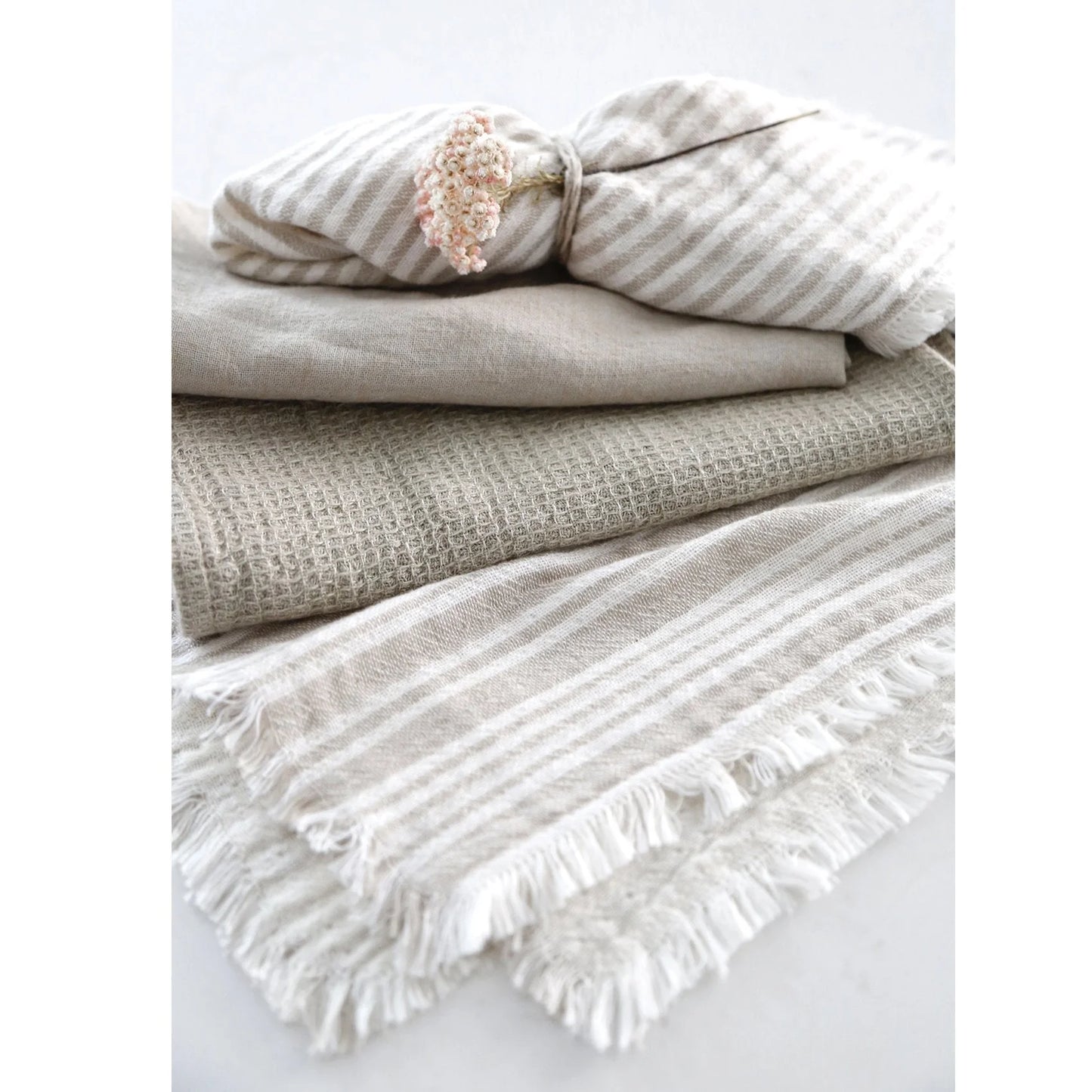 Willow Napkin Set of 4