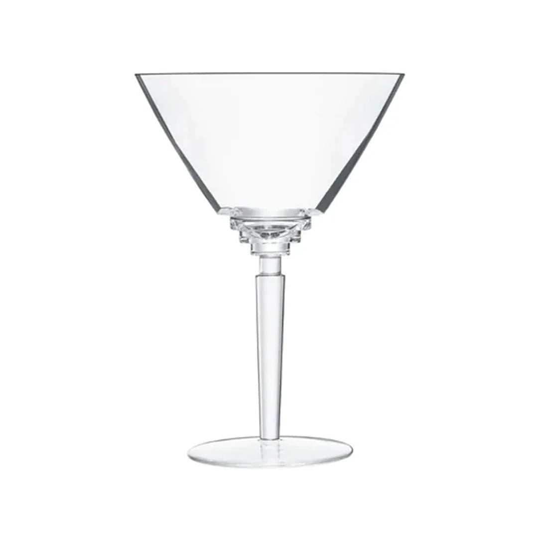Oxymore Cocktail Glass