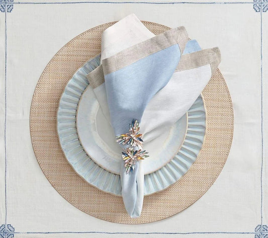 Portofino Placemat Set of 4