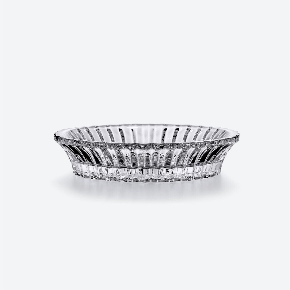 Baccarat Mille Nuits Crystal Coaster