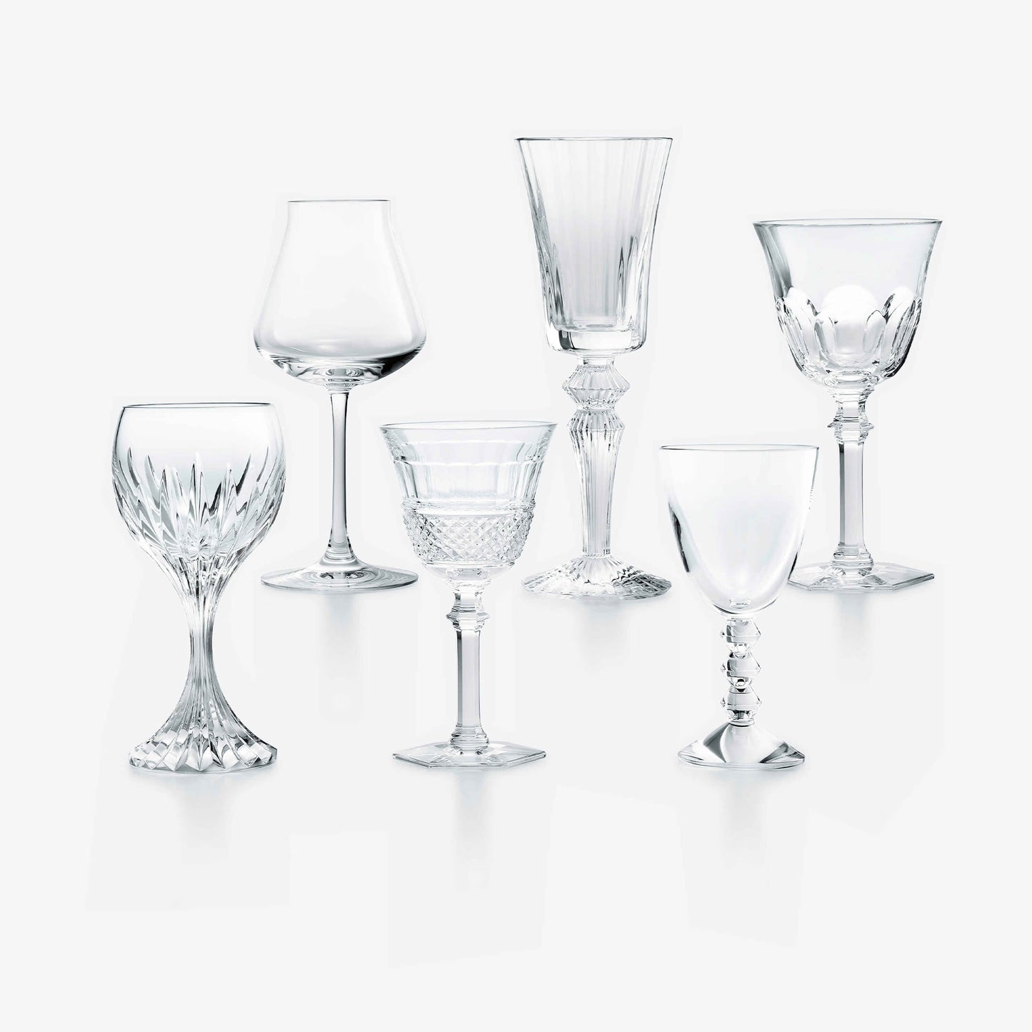 Wine Therapy Set of 6