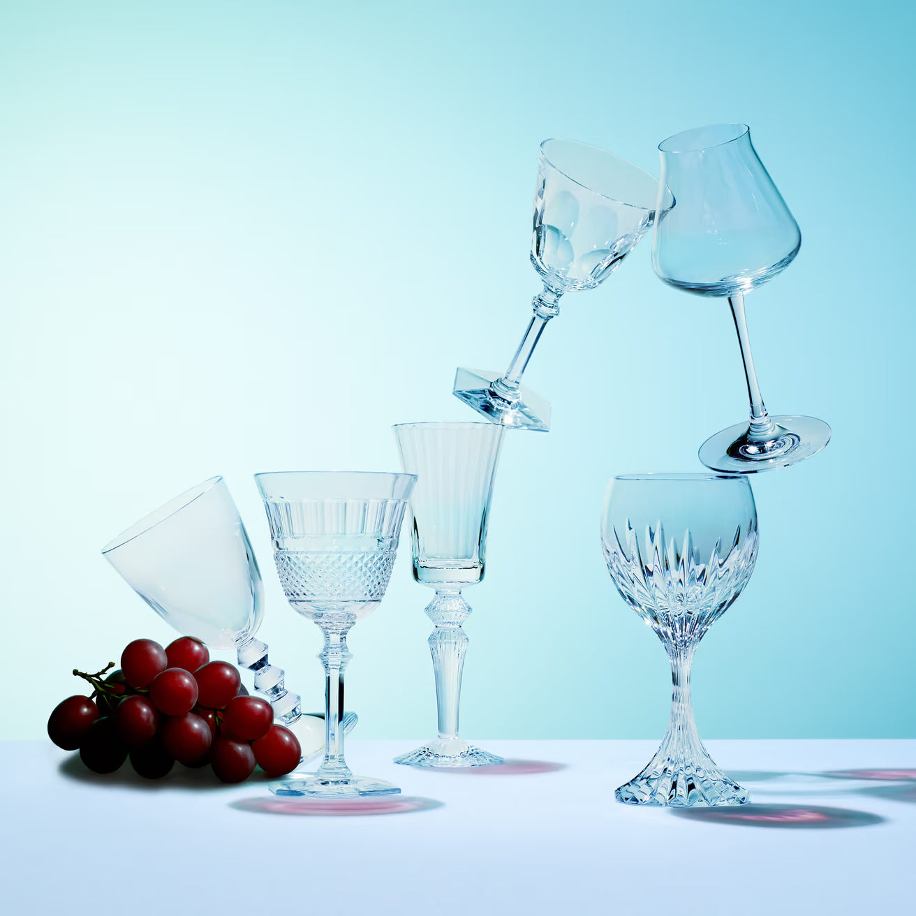 Wine Therapy Set of 6
