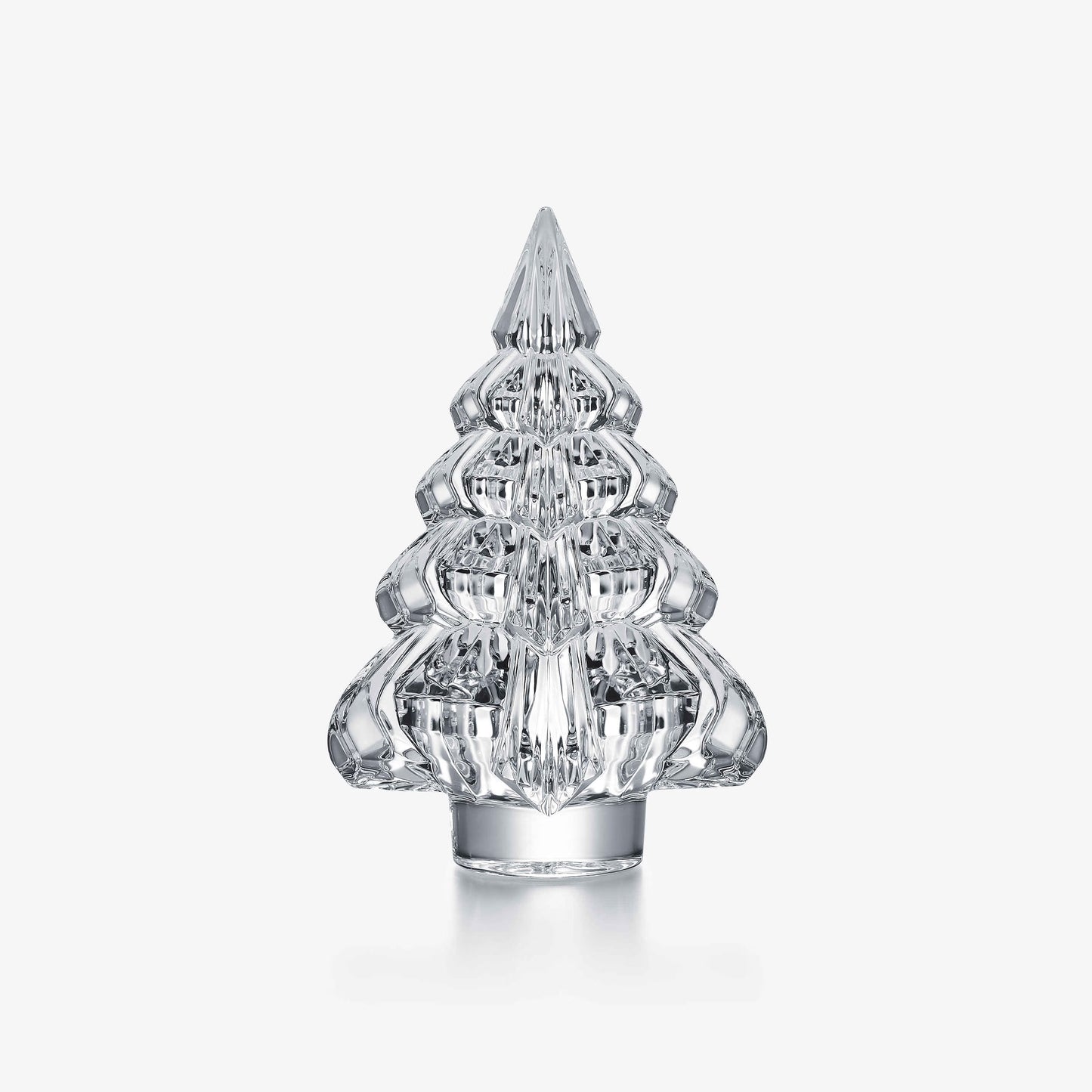 Noel Palmette Fir Tree
