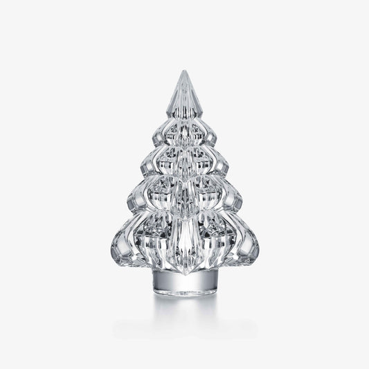 Noel Palmette Fir Tree