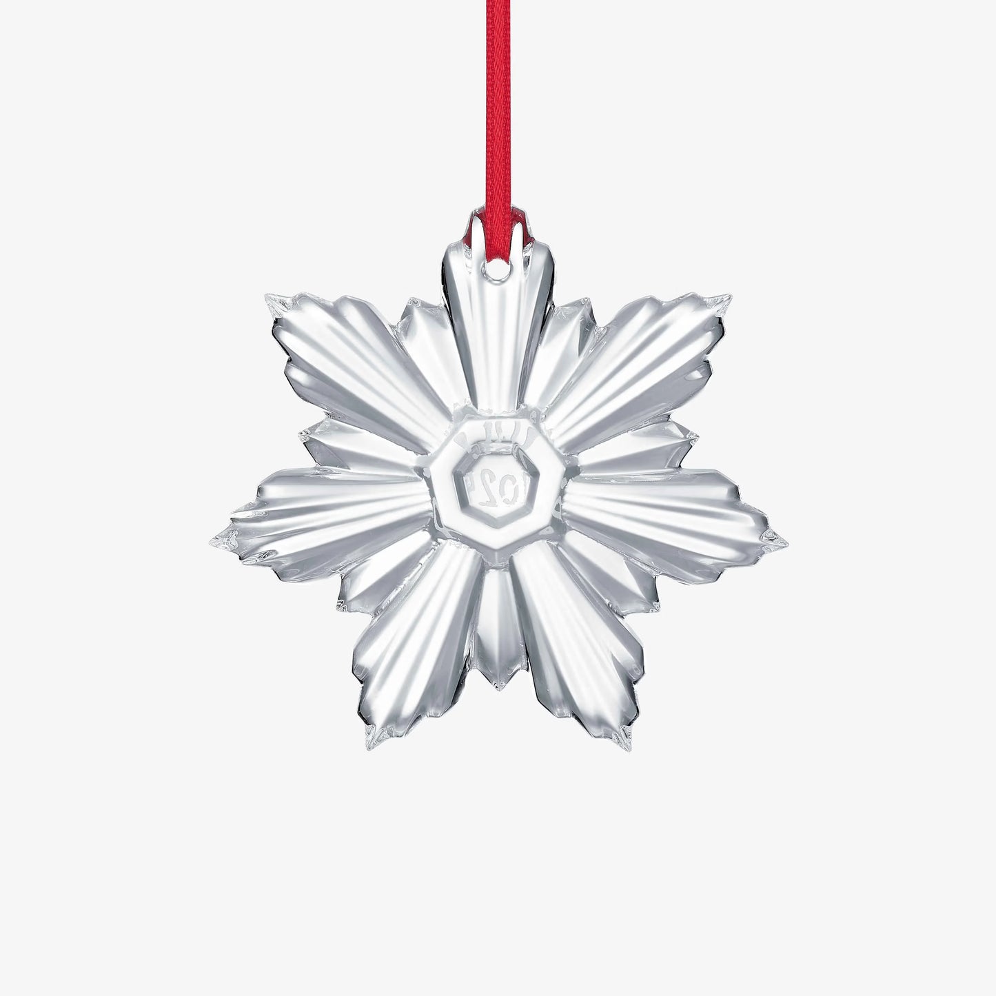 Noel Annual Ornament Palmette 2025