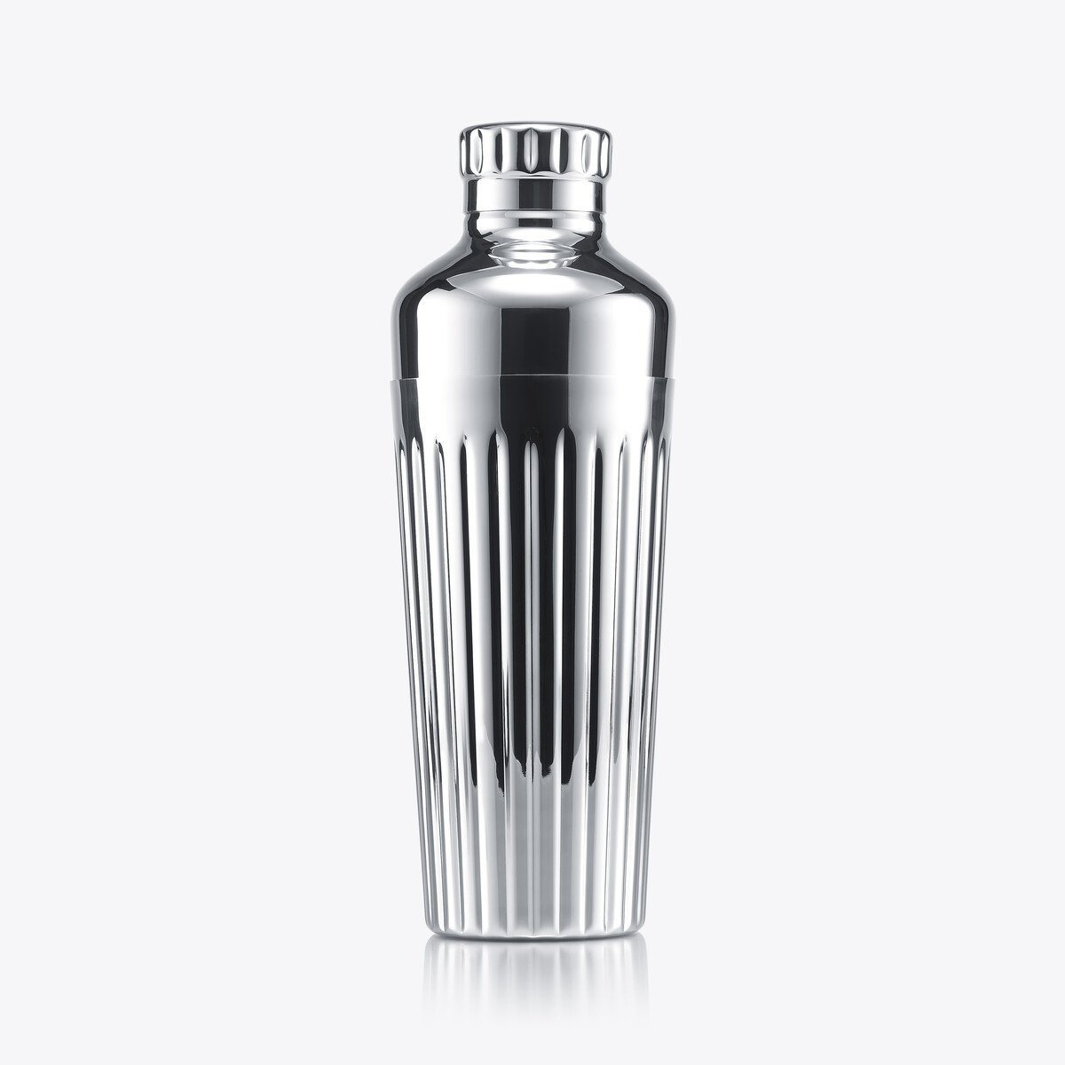 Baccarat Harmonie Cocktail Shaker Stainless Steel