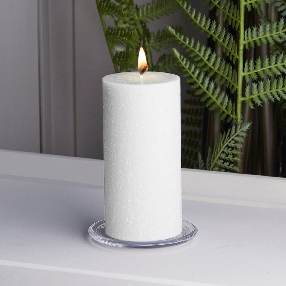 Timberline 3x6 White