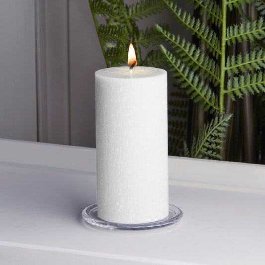 Timberline 3x6 White