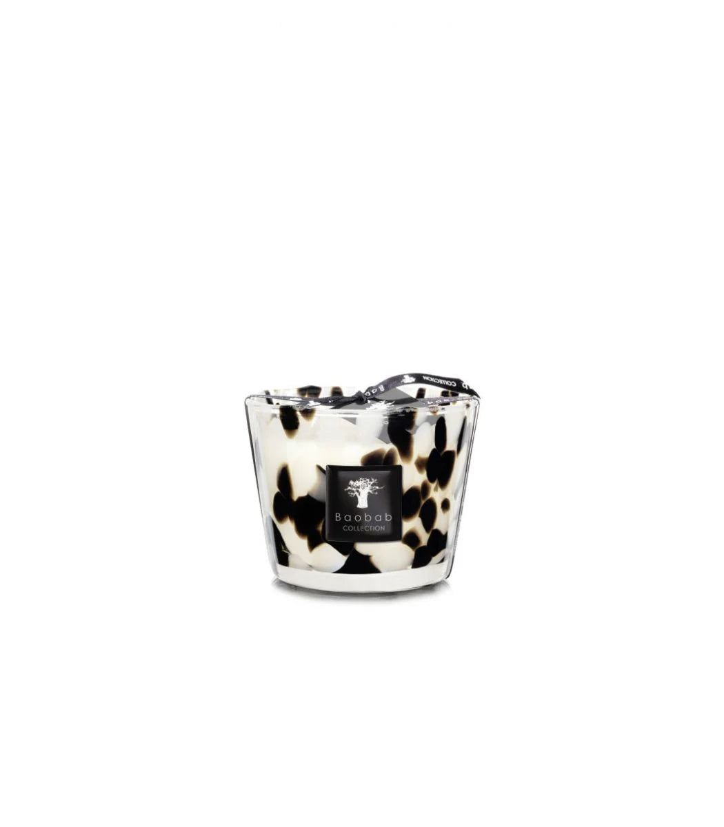Pearls Black