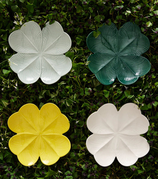 Jour De Chance Centerpiece