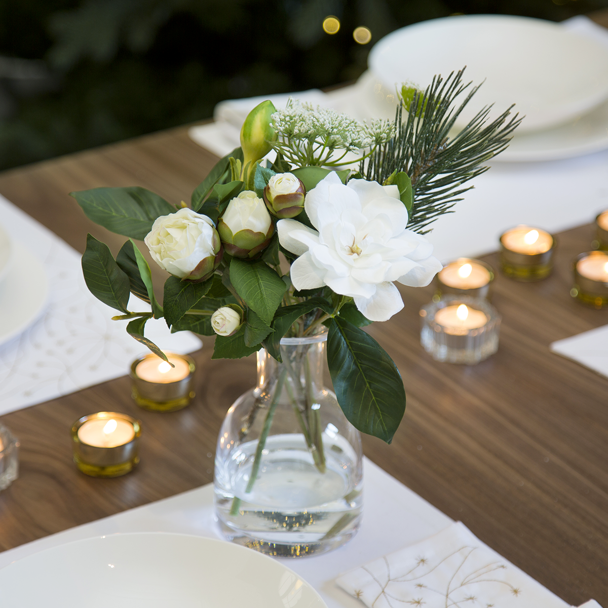 Set of 16 Tealights