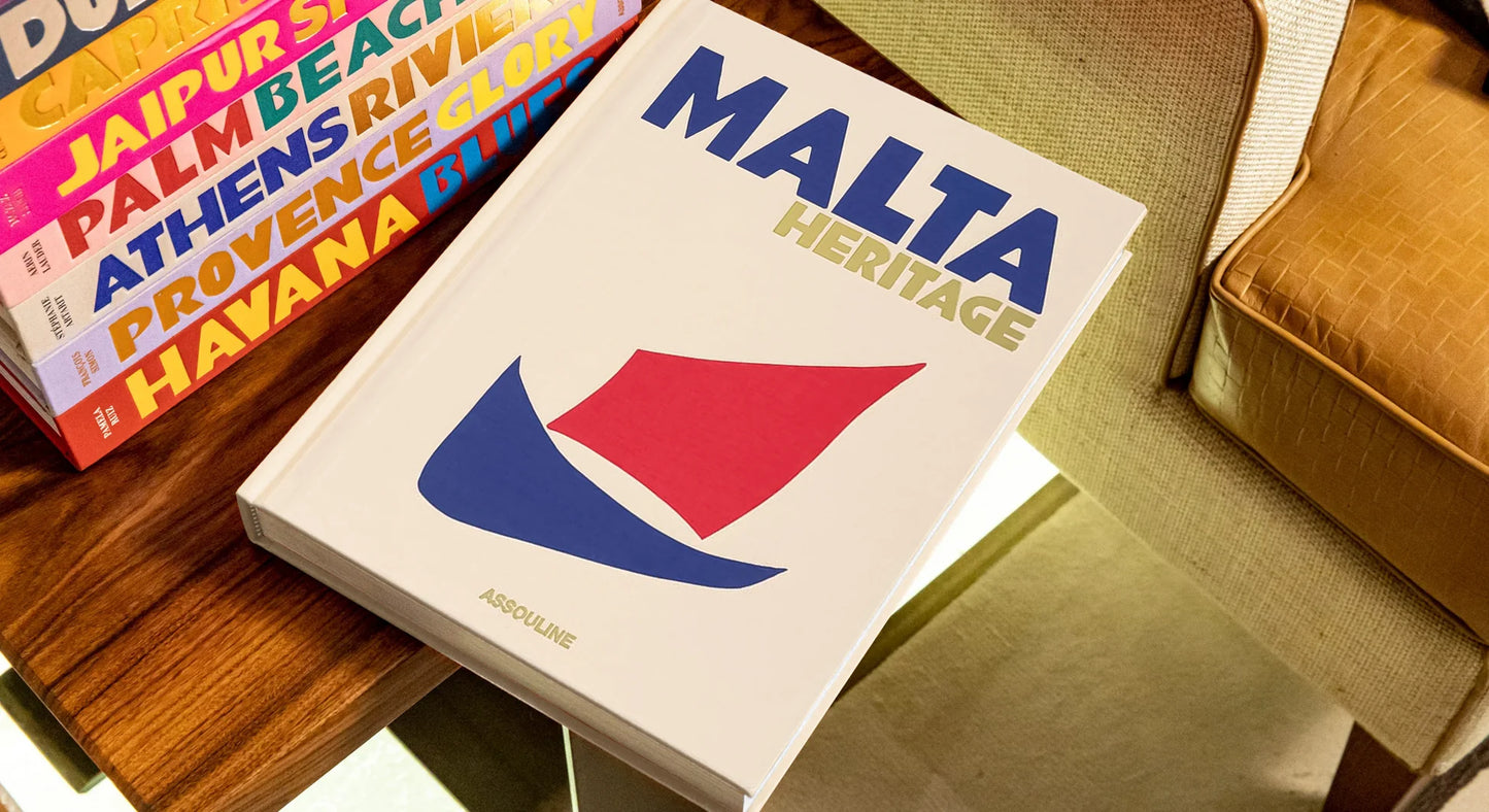 Malta Heritage