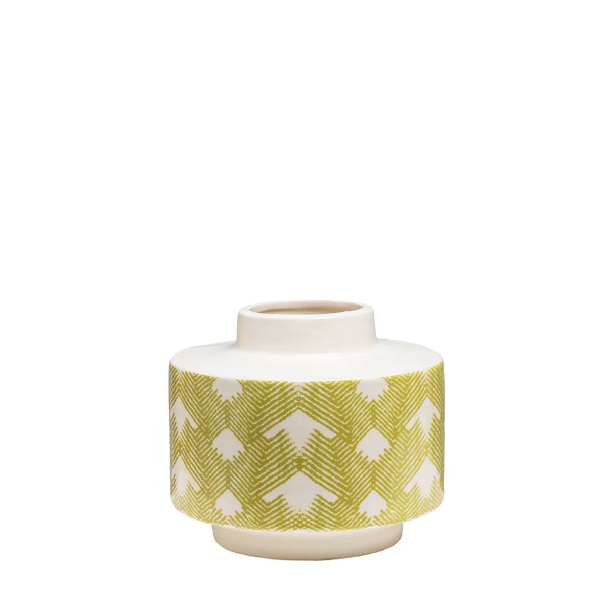 Fern Vase Small