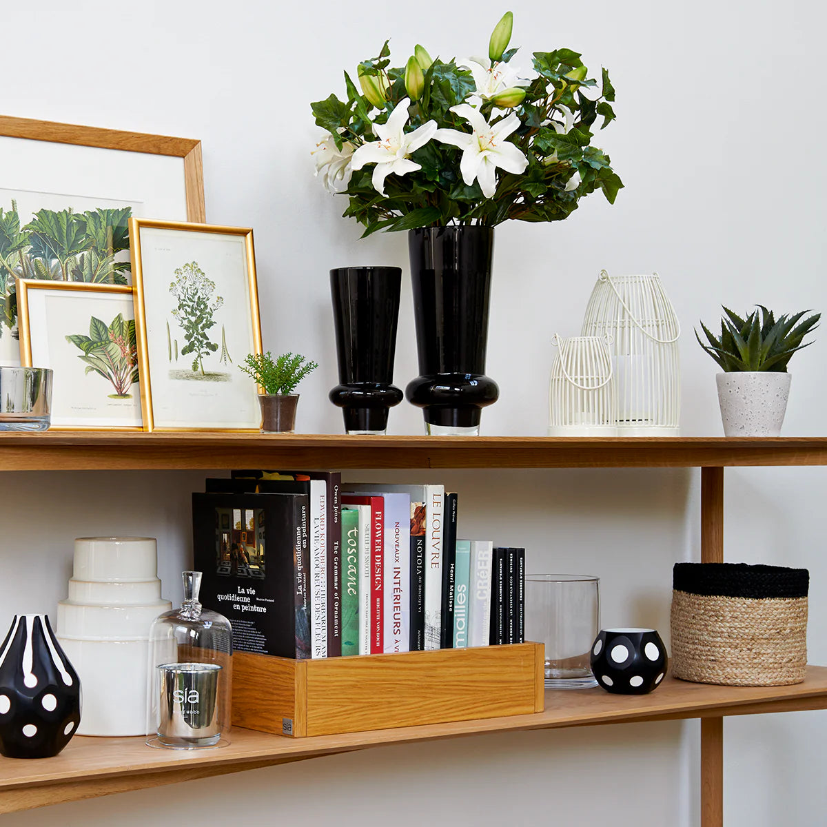 Solly Vase