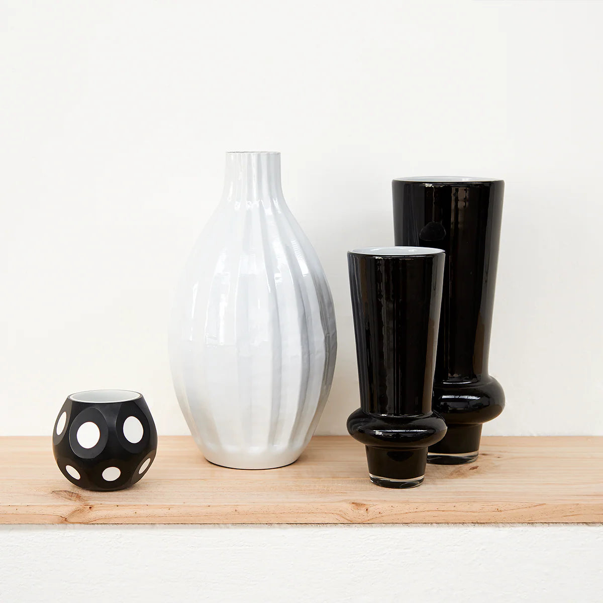 Solly Vase