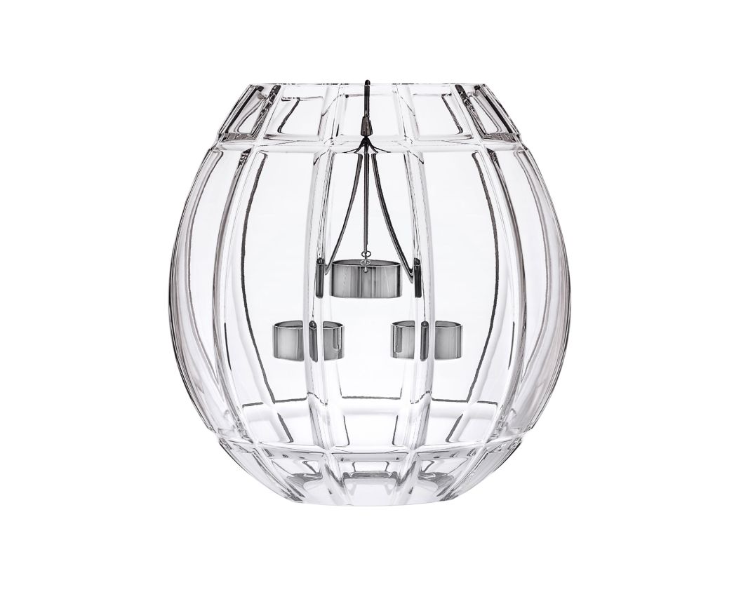 Encage 3 Candle Photophore