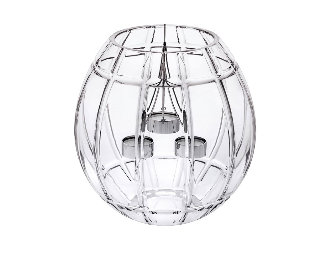 Encage 3 Candle Photophore