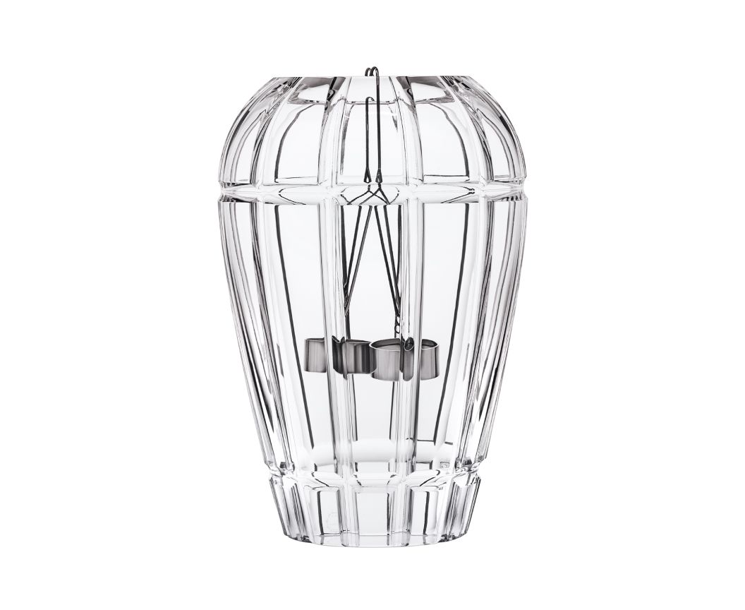 Encage 2 Candle Photophore