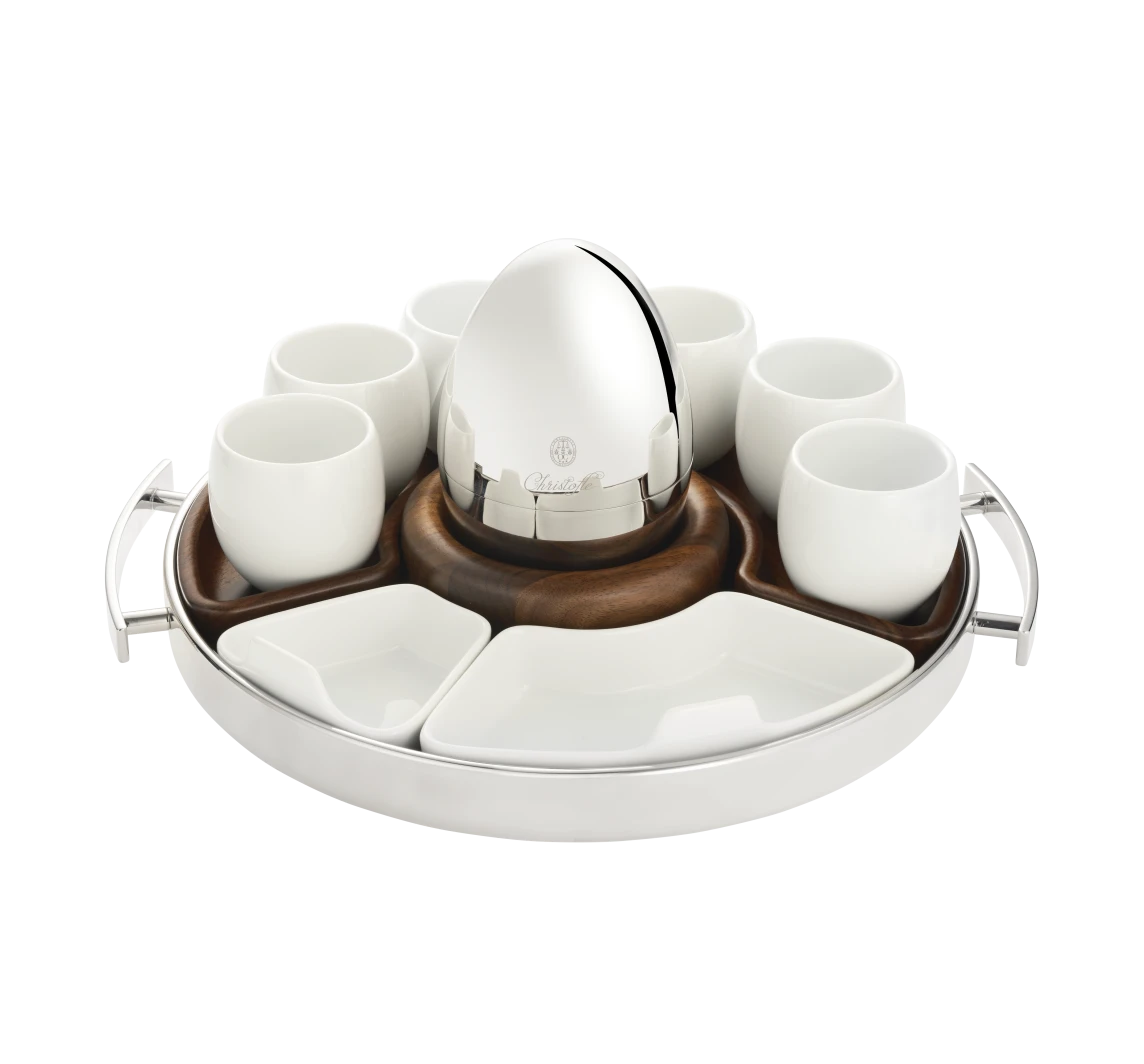Mood Set of 2 Coffee Cups