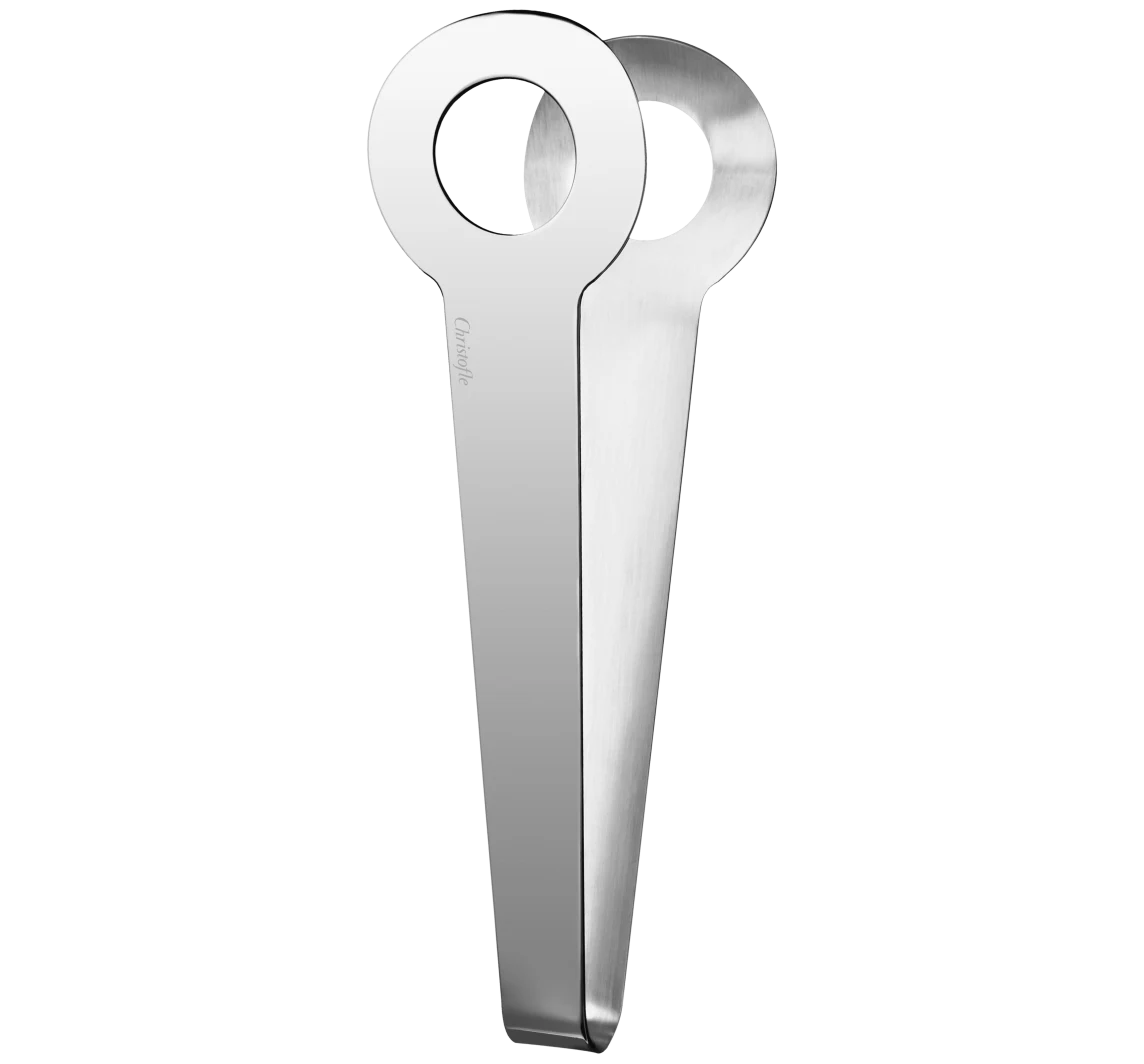 Oh De Christofle Tongs