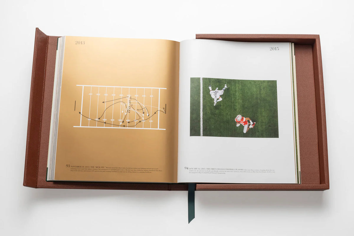 American Football: The Impossible Collection