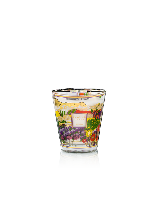 Provence Candle