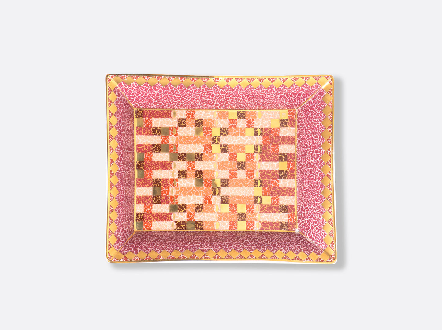 Atacama Valet Tray